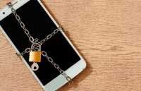 Як змінити короткий пароль на iPhone на більш безпечний